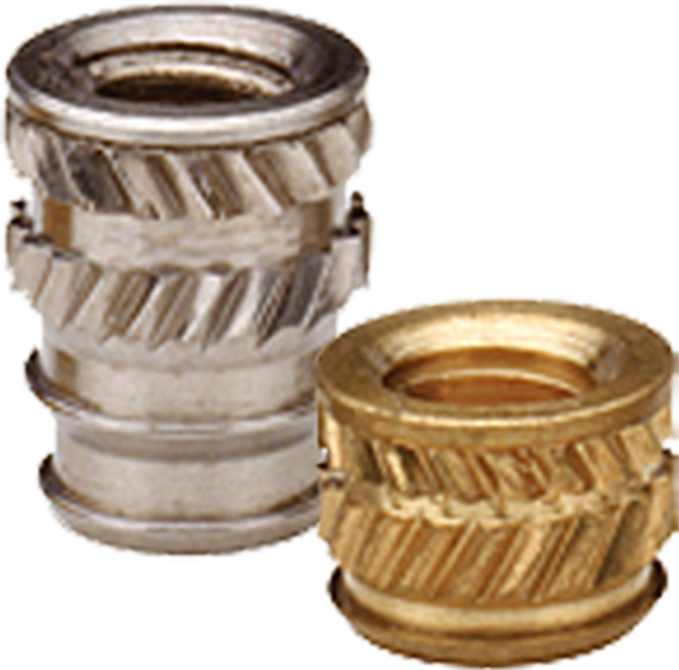 Inserts Threaded Inserts HTF